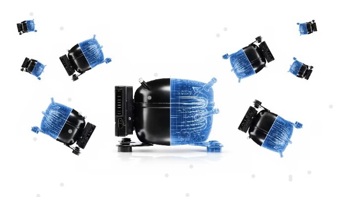 Reparatii frigidere Bacau