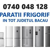 Reparatii frigidere Bacau
